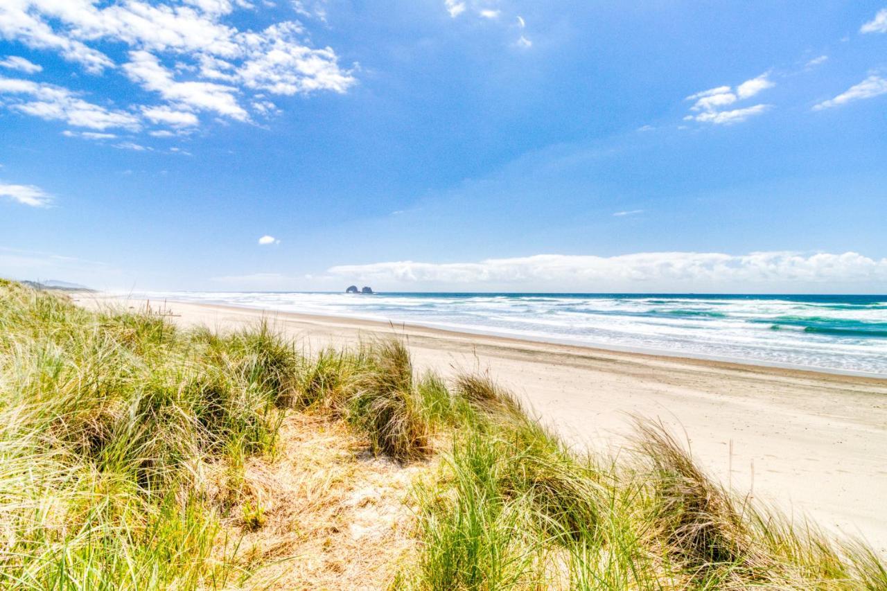 Apartament Serenity By The Sea Rockaway Beach Zewnętrze zdjęcie
