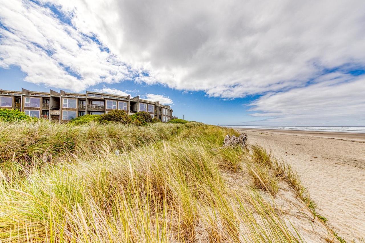 Apartament Serenity By The Sea Rockaway Beach Zewnętrze zdjęcie