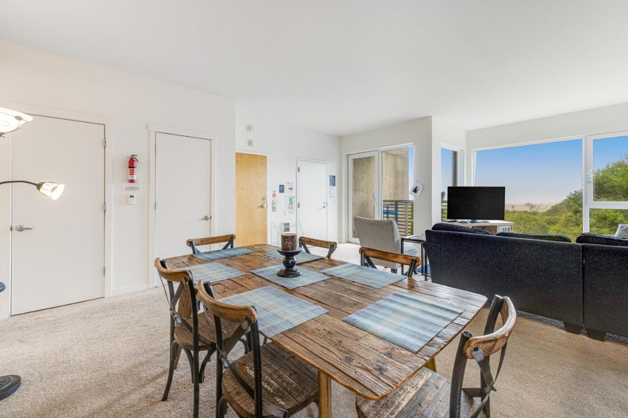 Apartament Serenity By The Sea Rockaway Beach Zewnętrze zdjęcie